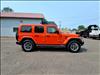 2020 Jeep Wrangler Unlimited Sahara - thumbnail 7