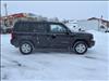 2017 Jeep Patriot Sport