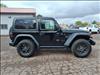 2025 Jeep Wrangler Willys - thumbnail 7