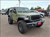 2025 Jeep Wrangler Willys - thumbnail 7
