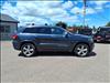 2015 Jeep Grand Cherokee Overland - thumbnail 7