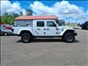 2020 Jeep Gladiator Rubicon - thumbnail 7