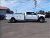 2023 Ford F550 XL