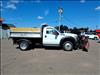 2012 Ford F450 Super Duty - thumbnail 7