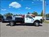 2017 Ford F-550 Flat Bed - thumbnail 7