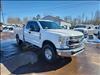 2021 Ford F-250 Super Duty XLT