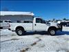 2016 Ford F-250 Super Duty XL