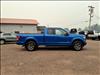 2015 Ford F-150 XLT - thumbnail 7