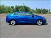 2018 Chevrolet Cruze LT Auto