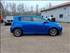 2017 Chevrolet Sonic LT Auto - thumbnail 7