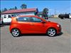 2013 Chevrolet Sonic LTZ Auto