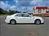 2008 Cadillac STS V8