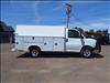 2016 Chevrolet Express 3500