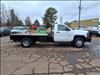 2015 Chevrolet SILVERADO 3500 Work Truck