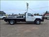 2016 Chevrolet SILVERADO 3500 Regular Cab 4x4