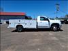 2022 Chevrolet Silverado 3500HD LT