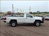 2015 Chevrolet Silverado 2500HD Work Truck