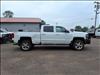 2019 Chevrolet Silverado 2500HD LTZ