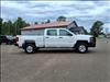 2016 Chevrolet Silverado 2500HD Work Truck
