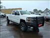2017 Chevrolet Silverado 2500HD LT