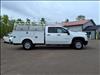2021 Chevrolet Silverado 2500HD Work Truck