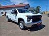 2021 Chevrolet Silverado 2500HD Work Truck