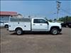 2021 Chevrolet Silverado 2500HD Work Truck
