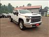 2020 Chevrolet Silverado 2500HD LTZ - thumbnail 7