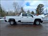 2023 Chevrolet Silverado 2500HD Work Truck