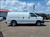 2009 Chevrolet Express 3500