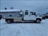 2005 GMC C5500 Crew Cab