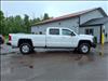 2017 GMC Sierra 2500HD SLE