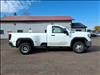 2022 GMC Sierra 3500HD Pro - thumbnail 7