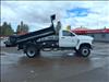 2024 Chevrolet SILVERADO 6500HD Dump Body - thumbnail 7