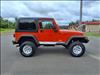 2005 Jeep Wrangler Sport