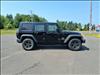 2007 Jeep Wrangler Unlimited X - thumbnail 7