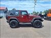 2008 Jeep Wrangler Rubicon