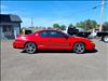 2004 Chevrolet Monte Carlo SS Supercharged