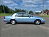 2002 Mercury Grand Marquis LS Premium