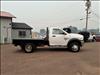 2018 RAM 5500 Flat Bed - thumbnail 7