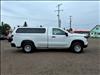 2025 Chevrolet Silverado 1500 Work Truck - thumbnail 7