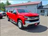 2020 Chevrolet Silverado 1500 LT - thumbnail 7