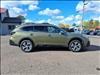 2021 Subaru Outback Touring XT