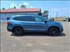 2021 Honda Pilot SE