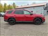 2025 Honda Pilot Black Edition - thumbnail 7