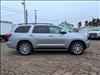 2013 Toyota Sequoia Limited