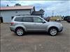 2011 Subaru Forester 2.5X Premium