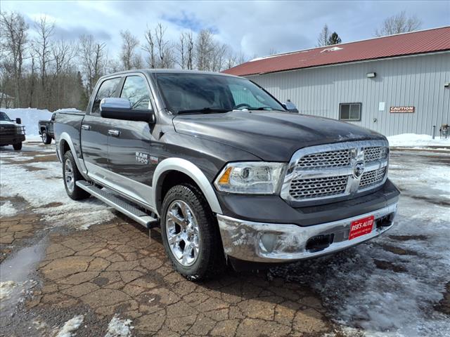 2015 RAM 1500 Laramie