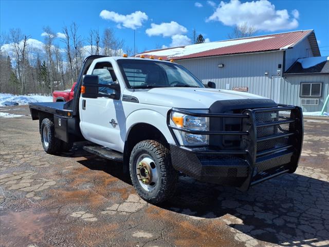2015 Ford F-350 Super Duty XL