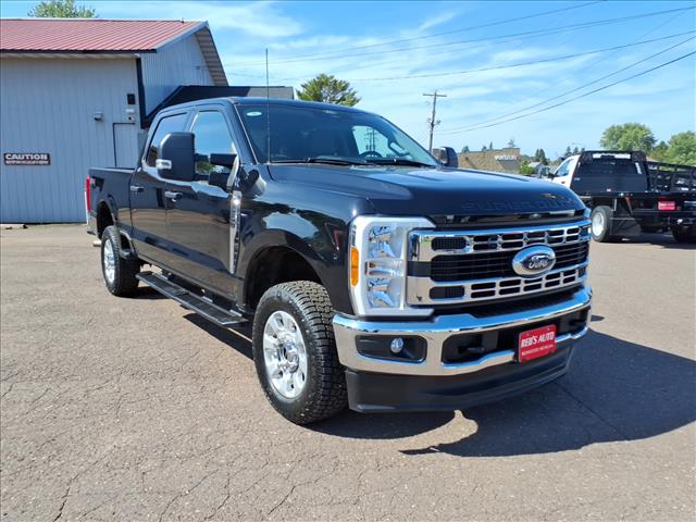 2024 Ford F-250 Super Duty XLT